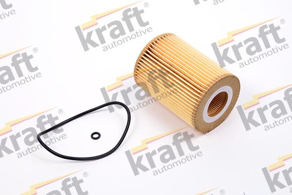 KRAFT AUTOMOTIVE 1701400 - Filtro olio autozon.pro