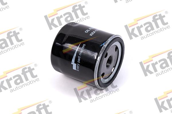 KRAFT AUTOMOTIVE 1701525 - Filtro olio autozon.pro