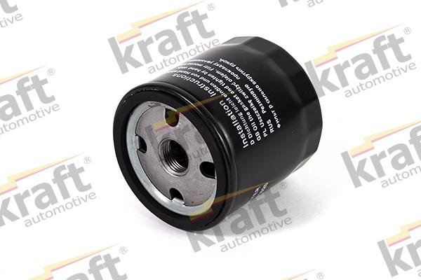 KRAFT AUTOMOTIVE 1701520 - Filtro olio autozon.pro