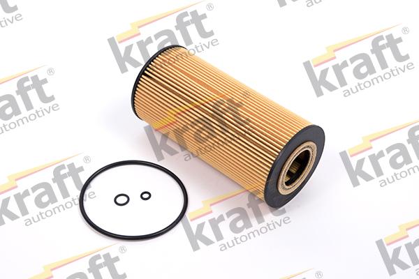 KRAFT AUTOMOTIVE 1701150 - Filtro olio autozon.pro