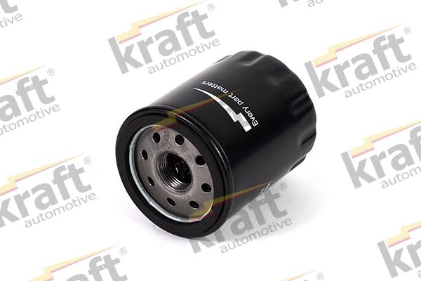 KRAFT AUTOMOTIVE 1703610 - Filtro olio autozon.pro