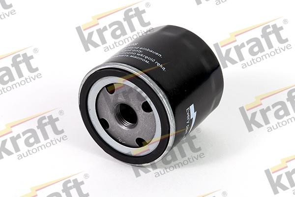 KRAFT AUTOMOTIVE 1703051 - Filtro olio autozon.pro