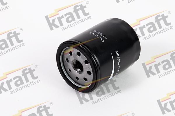 KRAFT AUTOMOTIVE 1703000 - Filtro olio autozon.pro