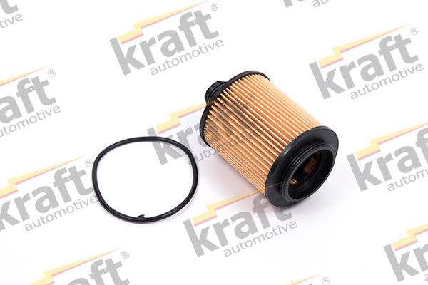 KRAFT AUTOMOTIVE 1703070 - Filtro olio autozon.pro