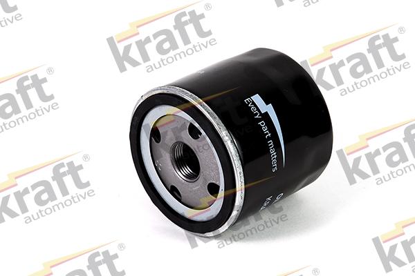 KRAFT AUTOMOTIVE 1703392 - Filtro olio autozon.pro