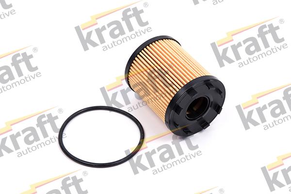 KRAFT AUTOMOTIVE 1703300 - Filtro olio autozon.pro