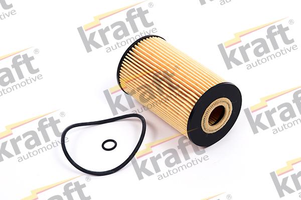 KRAFT AUTOMOTIVE 1702650 - Filtro olio autozon.pro