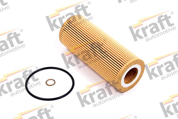 KRAFT AUTOMOTIVE 1702661 - Filtro olio autozon.pro