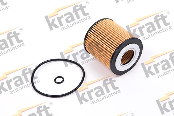 KRAFT AUTOMOTIVE 1702055 - Filtro olio autozon.pro