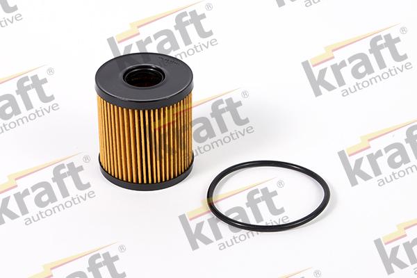 KRAFT AUTOMOTIVE 1702101 - Filtro olio autozon.pro