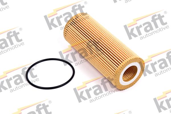 KRAFT AUTOMOTIVE 1702730 - Filtro olio autozon.pro