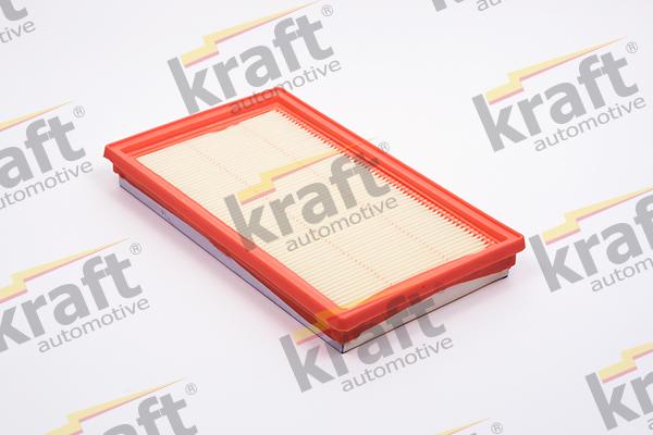 KRAFT AUTOMOTIVE 1714114 - Filtro aria autozon.pro