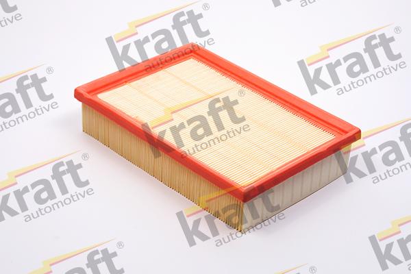 KRAFT AUTOMOTIVE 1714830 - Filtro aria autozon.pro