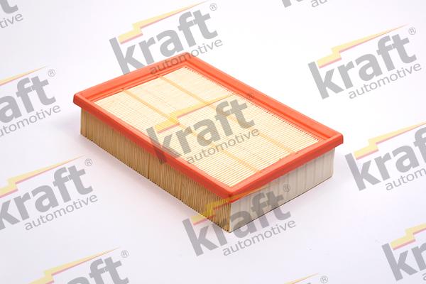 KRAFT AUTOMOTIVE 1714820 - Filtro aria autozon.pro