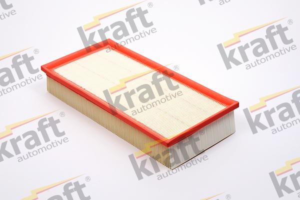 KRAFT AUTOMOTIVE 1714255 - Filtro aria autozon.pro