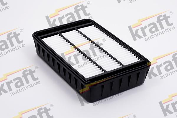 KRAFT AUTOMOTIVE 1714225 - Filtro aria autozon.pro