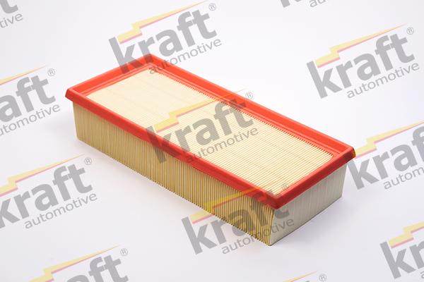 KRAFT AUTOMOTIVE 1715945 - Filtro aria autozon.pro