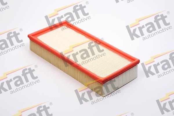 KRAFT AUTOMOTIVE 1715910 - Filtro aria autozon.pro