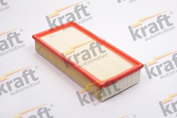 KRAFT AUTOMOTIVE 1715580 - Filtro aria autozon.pro