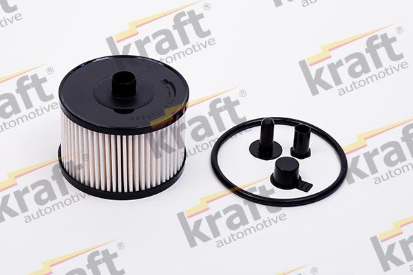 KRAFT AUTOMOTIVE 1715695 - Filtro carburante autozon.pro