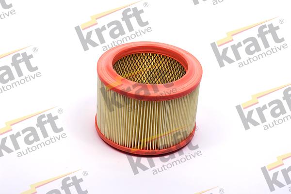 KRAFT AUTOMOTIVE 1715600 - Filtro aria autozon.pro