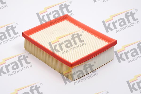 KRAFT AUTOMOTIVE 1715612 - Filtro aria autozon.pro