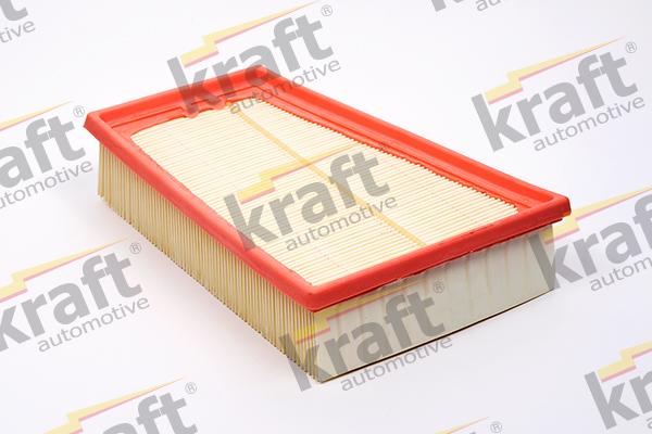 KRAFT AUTOMOTIVE 1715019 - Filtro aria autozon.pro