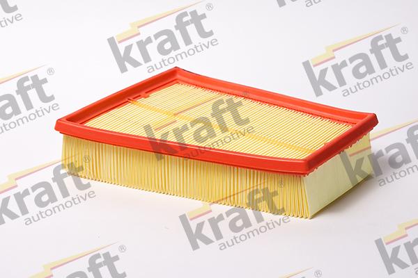 KRAFT AUTOMOTIVE 1715018 - Filtro aria autozon.pro