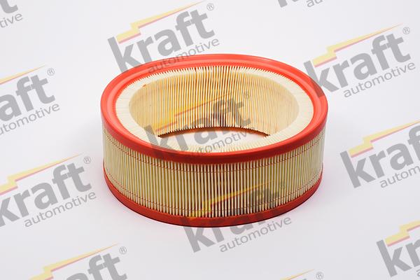 KRAFT AUTOMOTIVE 1715035 - Filtro aria autozon.pro