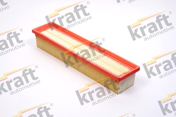 KRAFT AUTOMOTIVE 1715075 - Filtro aria autozon.pro