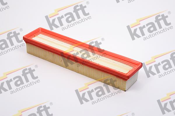 KRAFT AUTOMOTIVE 1715076 - Filtro aria autozon.pro