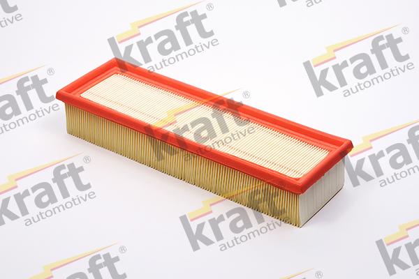 KRAFT AUTOMOTIVE 1715120 - Filtro aria autozon.pro