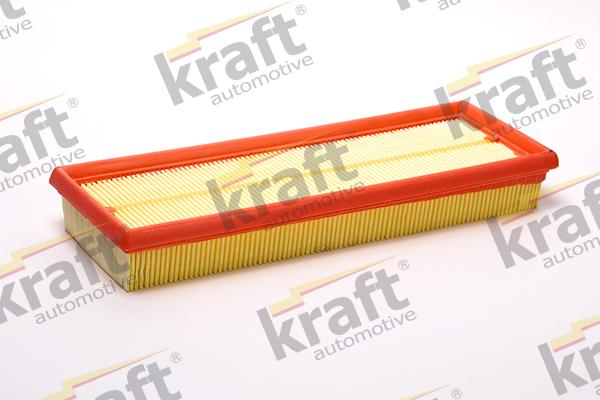 KRAFT AUTOMOTIVE 1715241 - Filtro aria autozon.pro