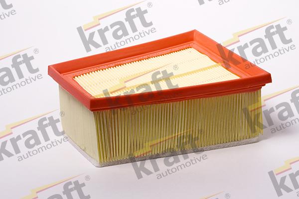 KRAFT AUTOMOTIVE 1715220 - Filtro aria autozon.pro