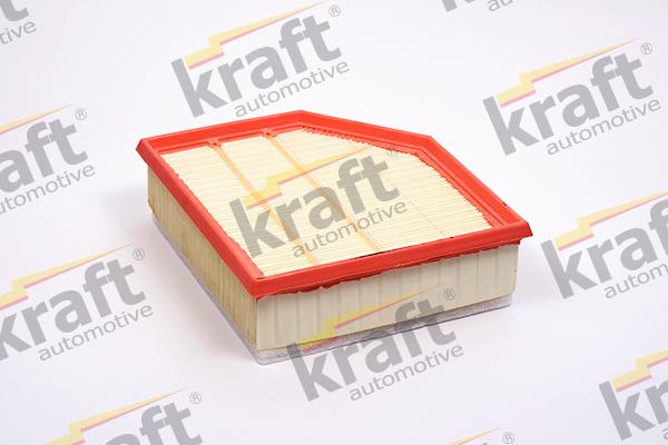 KRAFT AUTOMOTIVE 1716490 - Filtro aria autozon.pro