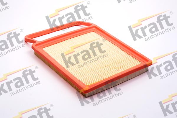 KRAFT AUTOMOTIVE 1716540 - Filtro aria autozon.pro