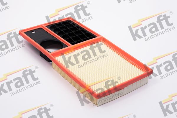 KRAFT AUTOMOTIVE 1716550 - Filtro aria autozon.pro