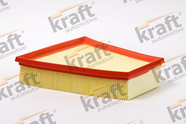 KRAFT AUTOMOTIVE 1716510 - Filtro aria autozon.pro