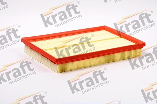 KRAFT AUTOMOTIVE 1716530 - Filtro aria autozon.pro