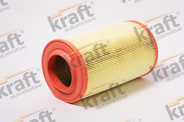 KRAFT AUTOMOTIVE 1716080 - Filtro aria autozon.pro