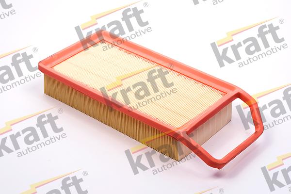 KRAFT AUTOMOTIVE 1716160 - Filtro aria autozon.pro