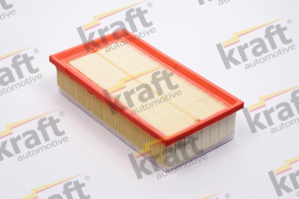 KRAFT AUTOMOTIVE 1716167 - Filtro aria autozon.pro