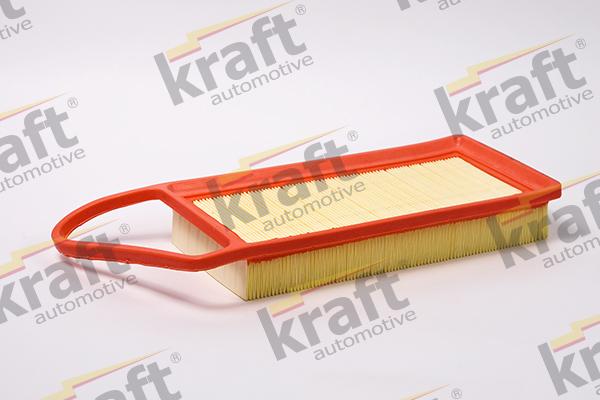 KRAFT AUTOMOTIVE 1716100 - Filtro aria autozon.pro