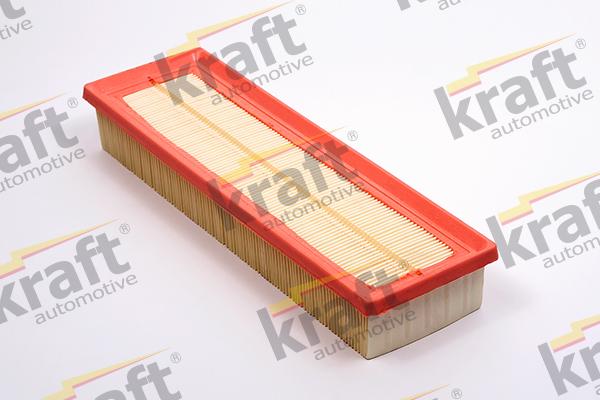 KRAFT AUTOMOTIVE 1716110 - Filtro aria autozon.pro