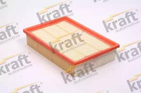 KRAFT AUTOMOTIVE 1716180 - Filtro aria autozon.pro