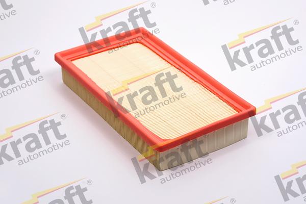 KRAFT AUTOMOTIVE 1716881 - Filtro aria autozon.pro