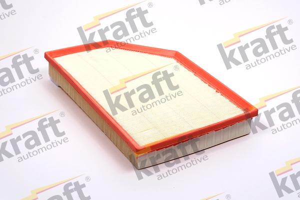 KRAFT AUTOMOTIVE 1716305 - Filtro aria autozon.pro