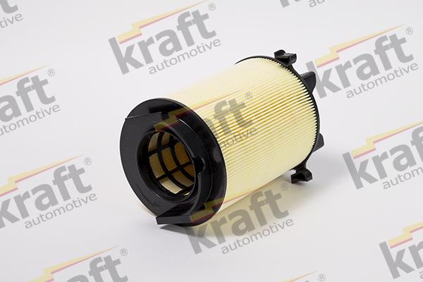 KRAFT AUTOMOTIVE 1710400 - Filtro aria autozon.pro