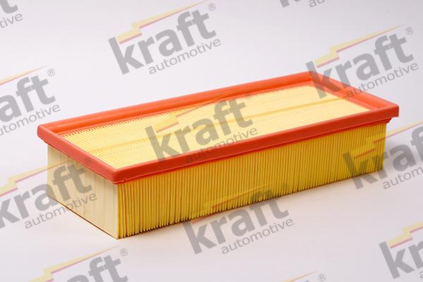 KRAFT AUTOMOTIVE 1710410 - Filtro aria autozon.pro