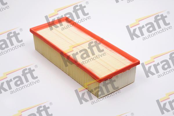 KRAFT AUTOMOTIVE 1710411 - Filtro aria autozon.pro